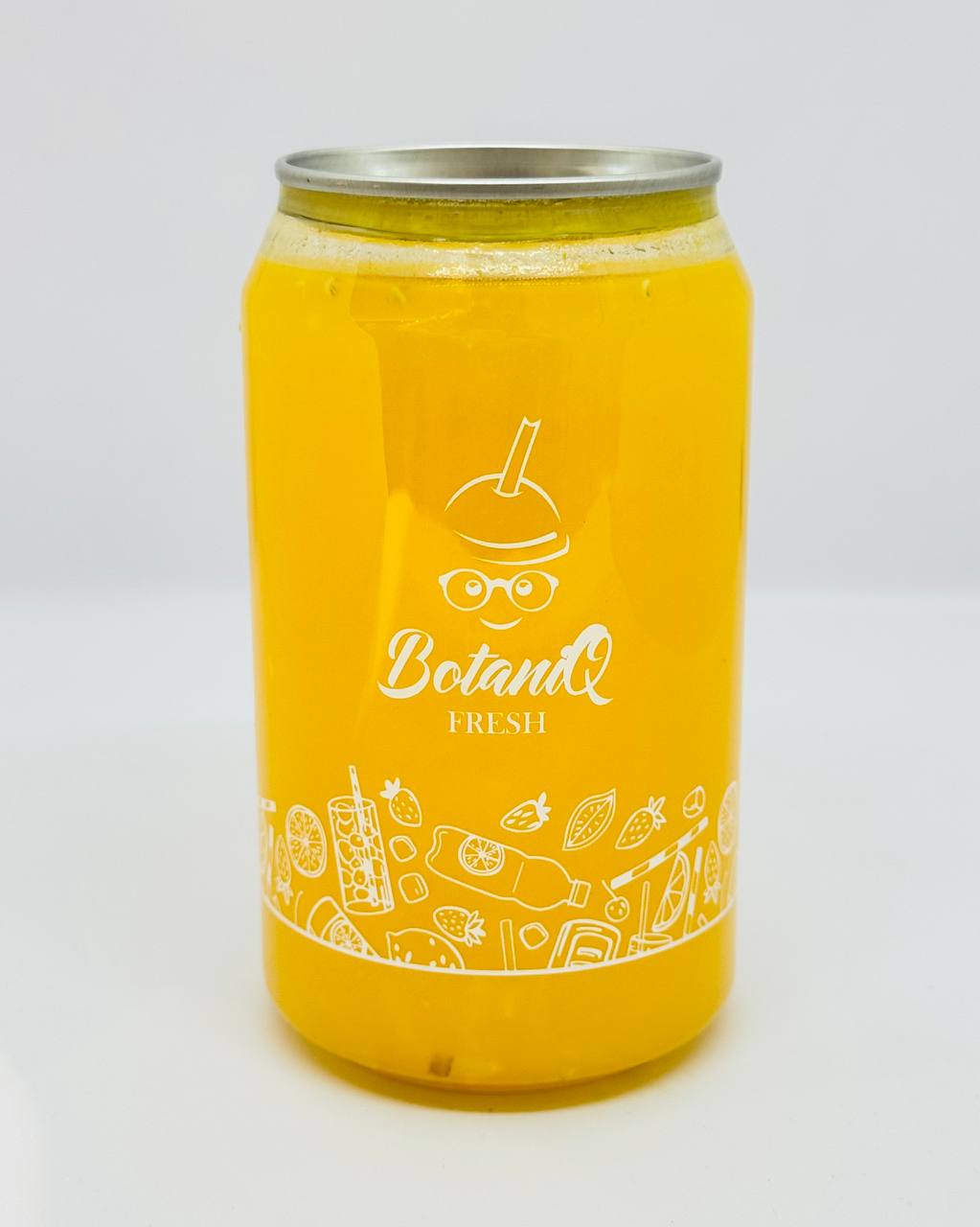 Сок Мандариновый 500 мл