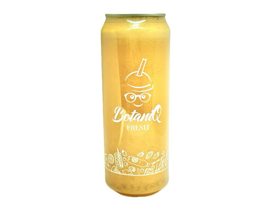 Сок ананасовый 500 мл