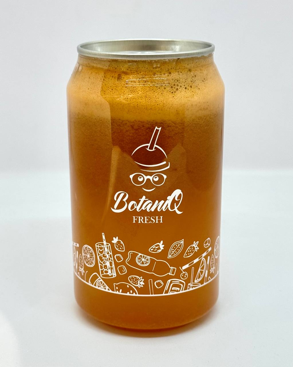 Сок Яблочный Грени Смит