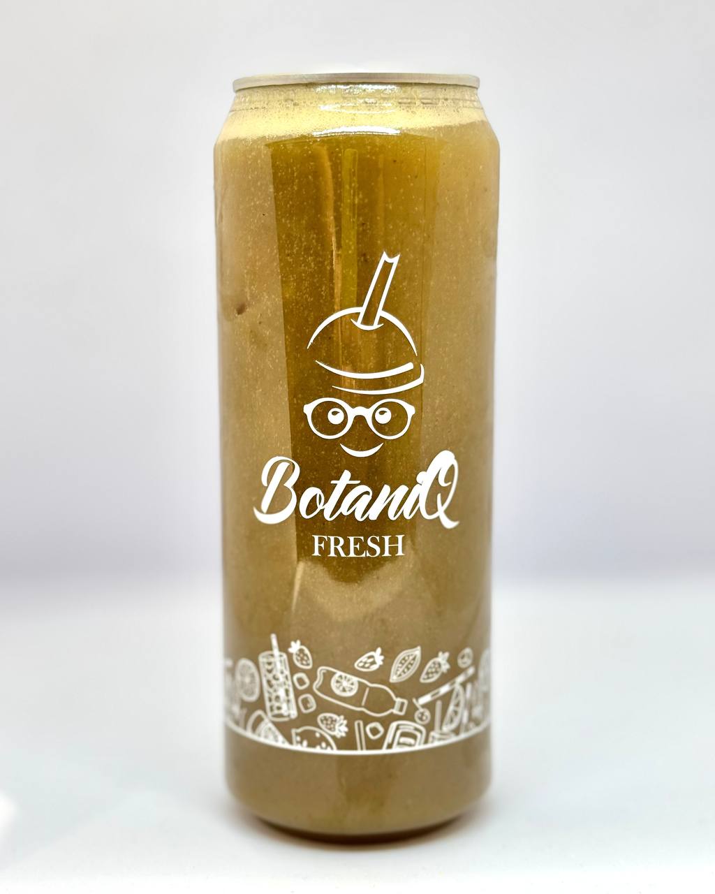 Сладкая парочка